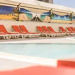 Hotel Mehtap Marmaris