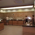 Hotel Mehtap