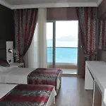 Mehtap Hotel 3*