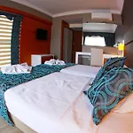 Hotel Mehtap Marmaris