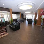 Hotel Mehtap