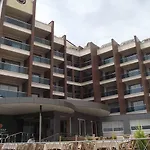 Mehtap Hotel 3*