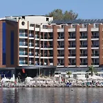 Hotel Mehtap