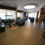 Mehtap Hotel