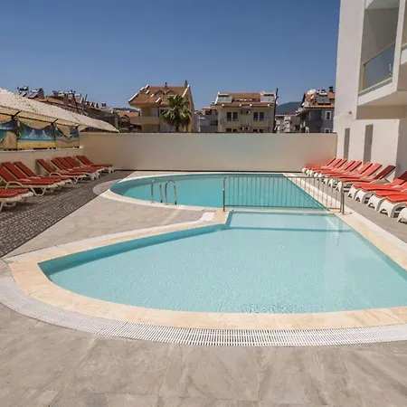 Hotel Mehtap
