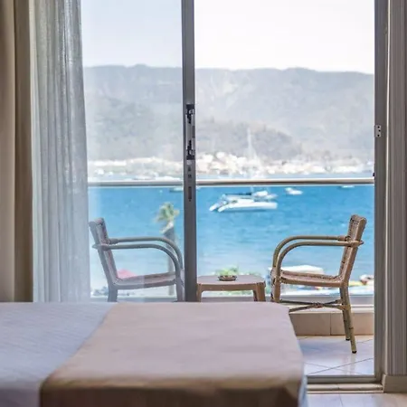 Hotel Mehtap 3*