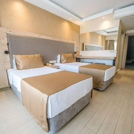 Hotel Mehtap
