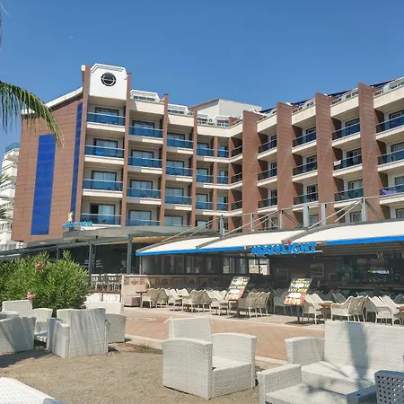 Mehtap 3*