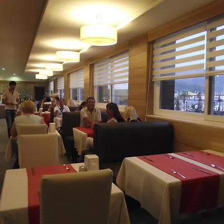 Mehtap Hotel