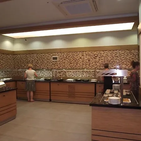 Hotel Mehtap