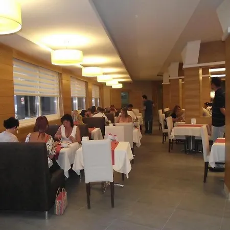 Mehtap Hotel Marmaris