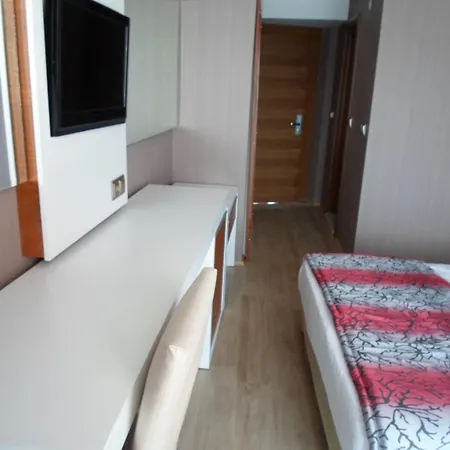 Hotel Mehtap