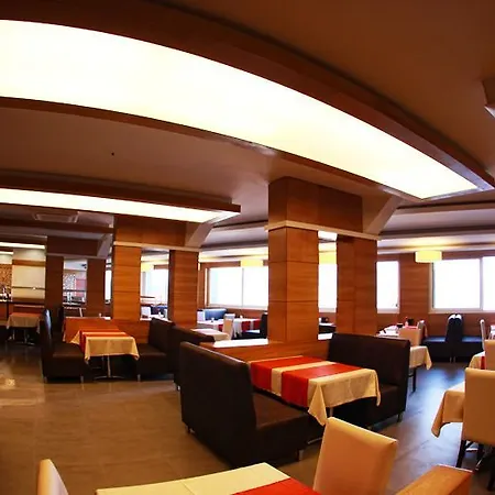 Mehtap Hotel