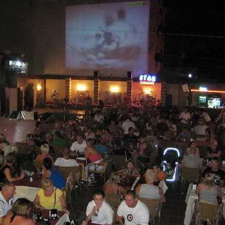 Mehtap Hotel 3*