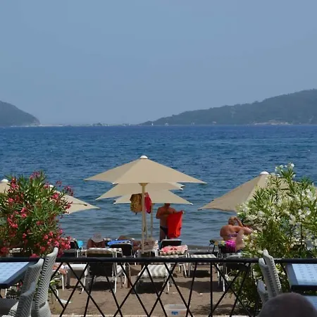 Mehtap Hotel 3*