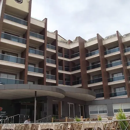 Mehtap Hotel 3*