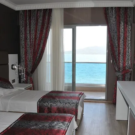 Mehtap Hotel 3*