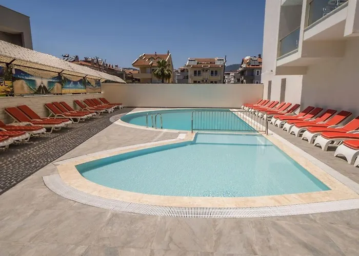 Hotel Mehtap