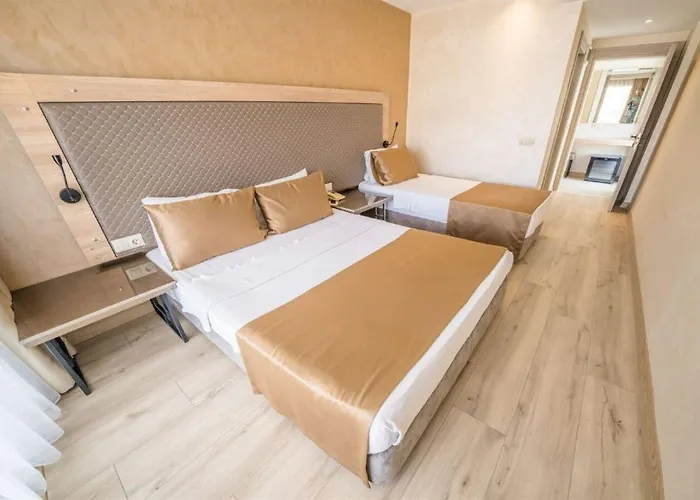 Mehtap Hotel