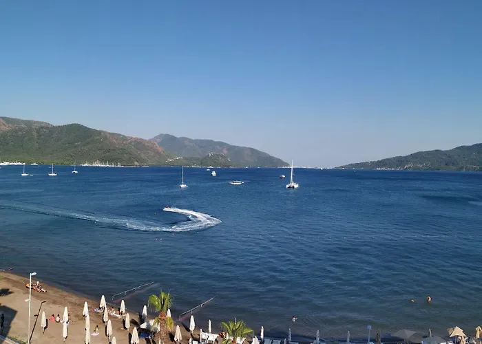 Mehtap 3* Marmaris