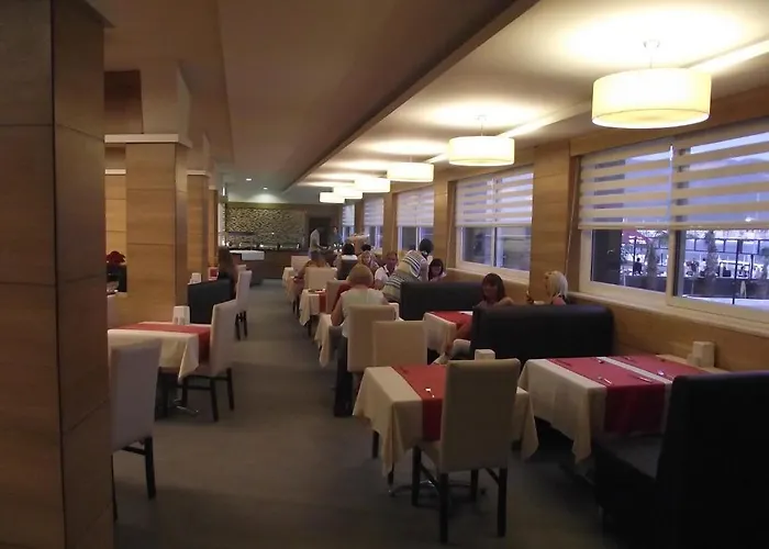 Mehtap Marmaris