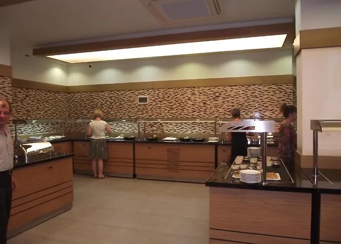 Hotel Mehtap