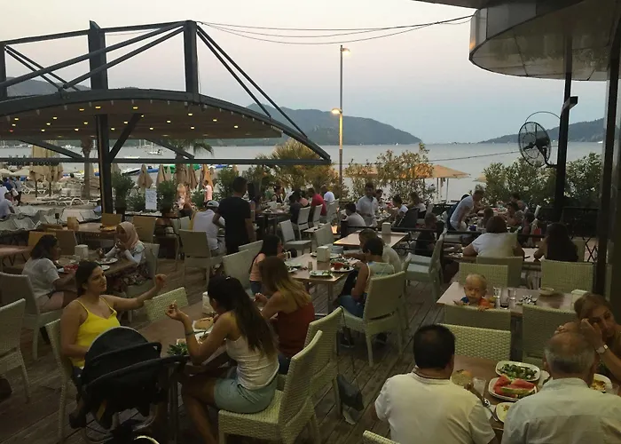 Hotel Mehtap