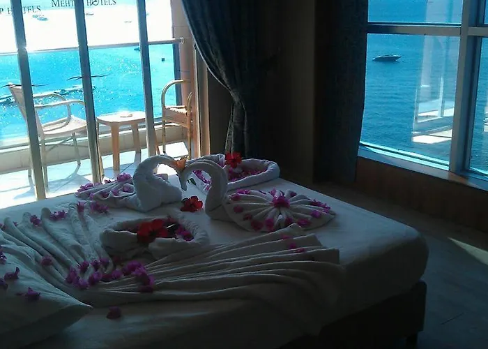 Mehtap 3* Marmaris