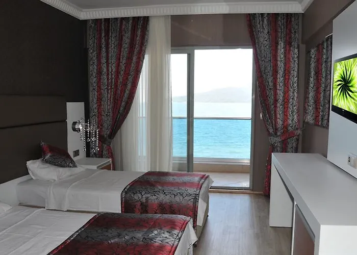 Mehtap Hotel 3*