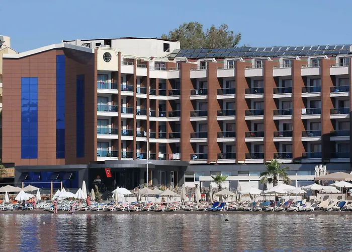 Hotel Mehtap