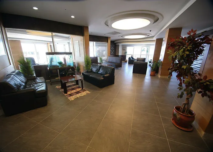 Mehtap Hotel