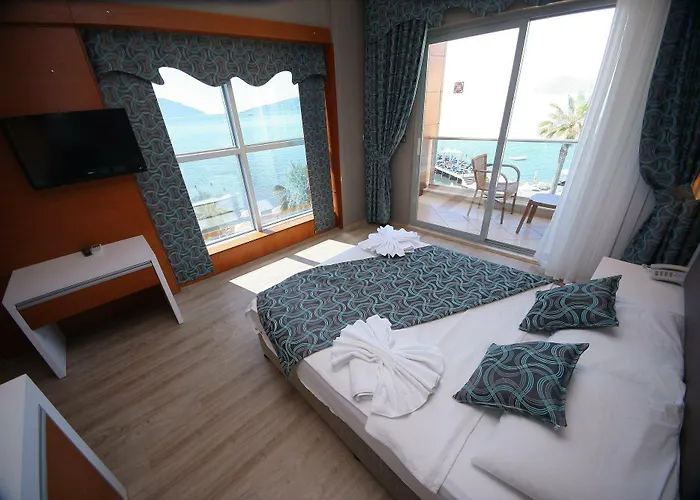 Mehtap Hotel