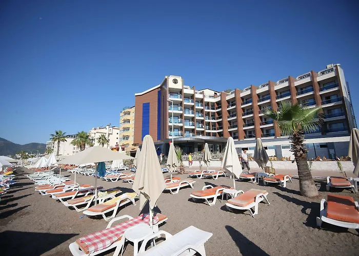 Mehtap Marmaris
