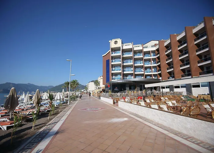 Mehtap Hotel