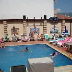 Mehtap 马尔马里斯