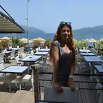 酒店 Mehtap 马尔马里斯