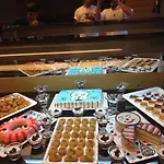 酒店 Mehtap