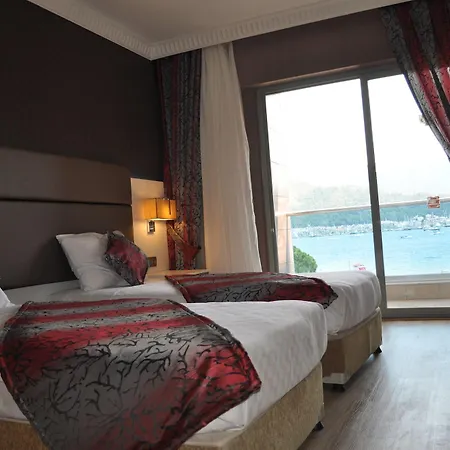 Mehtap Marmaris