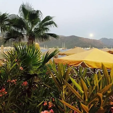 Mehtap 3* Marmaris