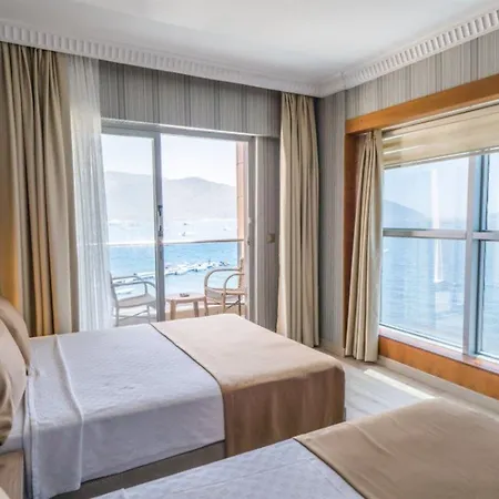 Hotel Mehtap 3*