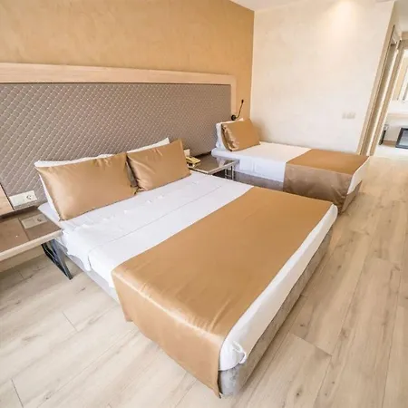 Mehtap Hotel