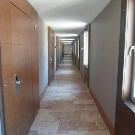 Hotel Mehtap