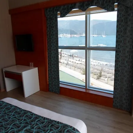 Hotel Mehtap 3*