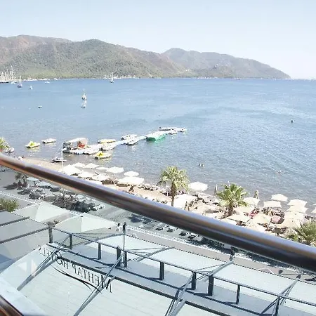 Mehtap Hotel