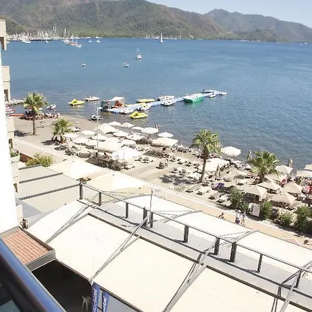 Hotel Mehtap 3*