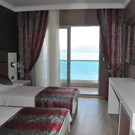 Mehtap Hotel 3*