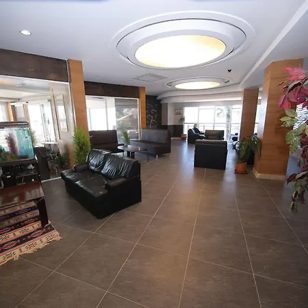 Hotel Mehtap