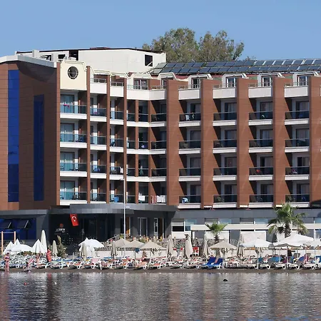 Hotel Mehtap
