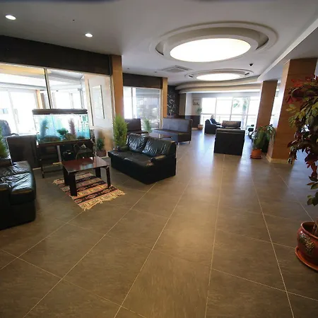 Mehtap Hotel