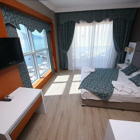 Mehtap Hotel